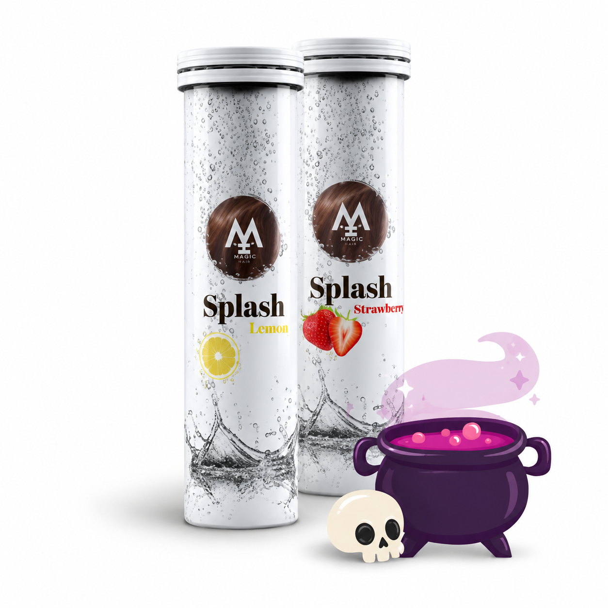 splash